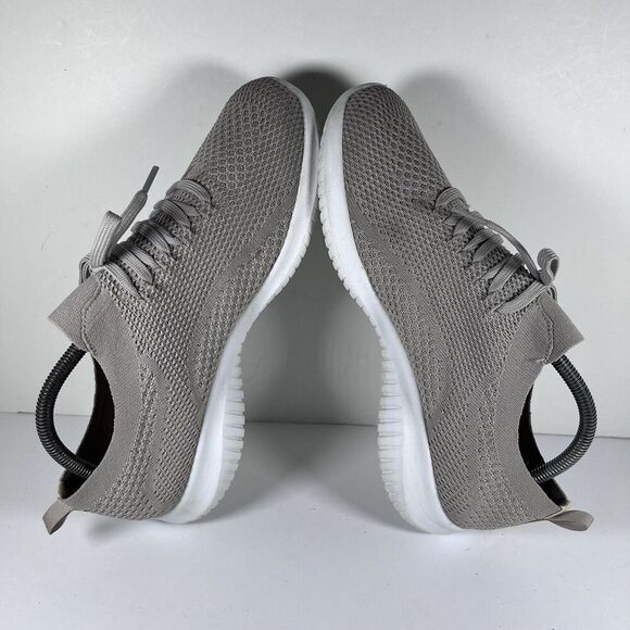 Skechers Ultra Flex Statements Hands Free Slip In Shoes Sneakers Women's Size 11 - Picture 6 of 9